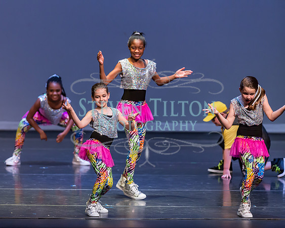 Destiny Dance - A Summer Gala