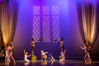 Destiny Winter Gala 2013