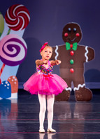 Destiny Dance Institute - Sweet Treats I