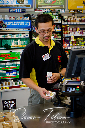Pantry Selling