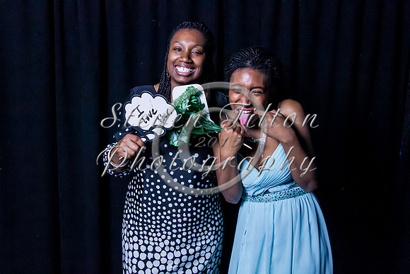 JROTC Military Ball 2015