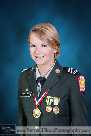 Phillips, Courtney