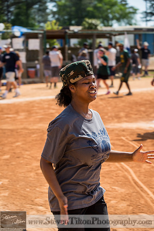 7th Annual Field of Dreams