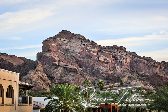 Paradise City, Arizona