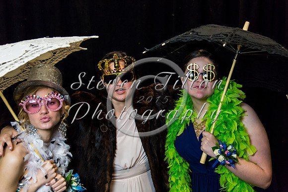 WFHS 2015 Prom Photos