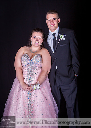 WFHS 2014 Military Ball