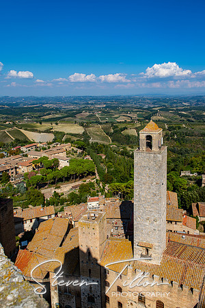 San Gimignano