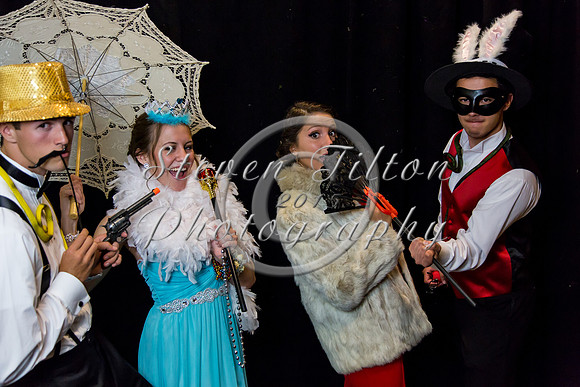 WFHS 2015 Prom Photos