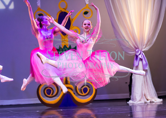 DDI - A Winter Gala