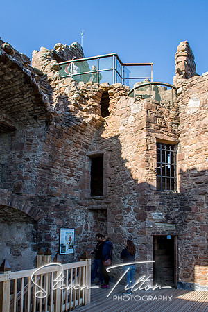 Urquhart Castle