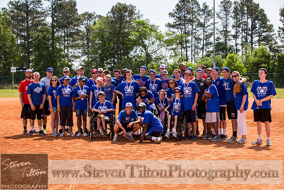 7th Annual Field of Dreams