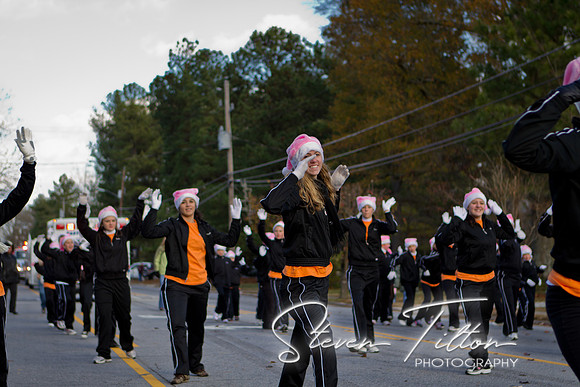Christmas Parade