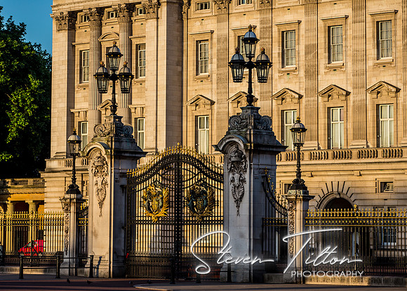 London, England