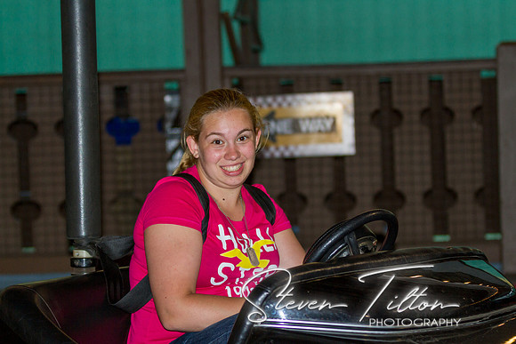 Busch Gardens Williamsburg