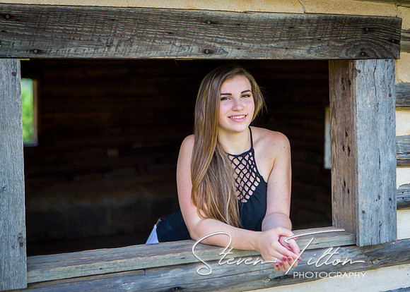 Senior Portraits