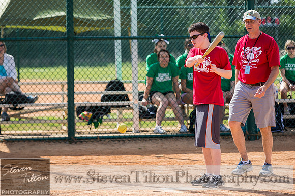 7th Annual Field of Dreams