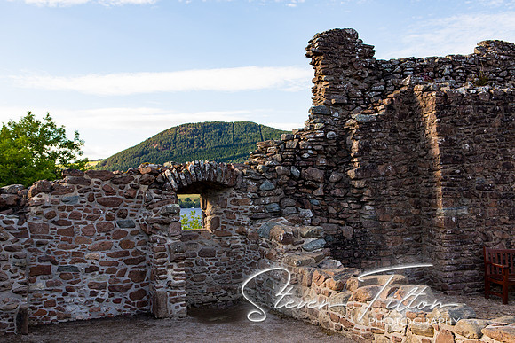 Urquhart Castle
