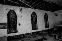 Abandoned NC