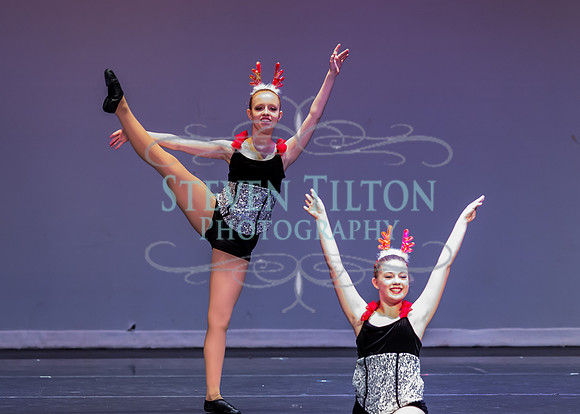 DDI - A Winter Gala
