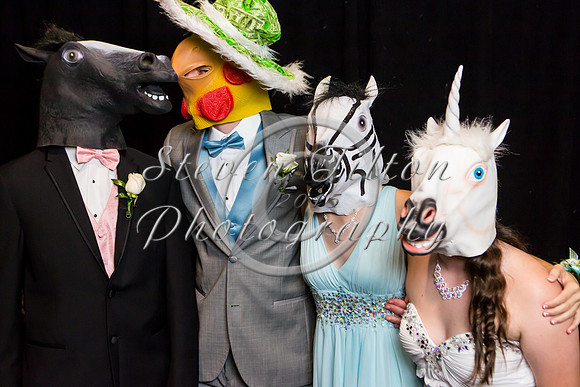 WFHS 2015 Prom Photos