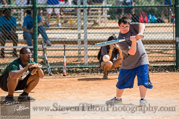 7th Annual Field of Dreams