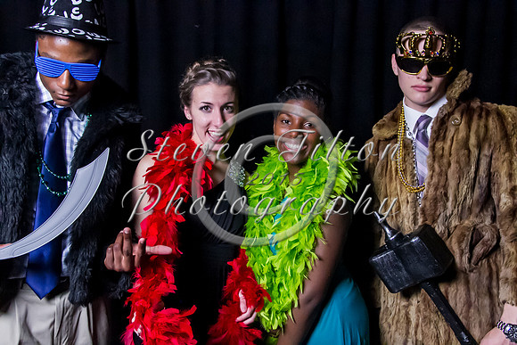 JROTC Military Ball 2015