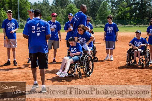 7th Annual Field of Dreams