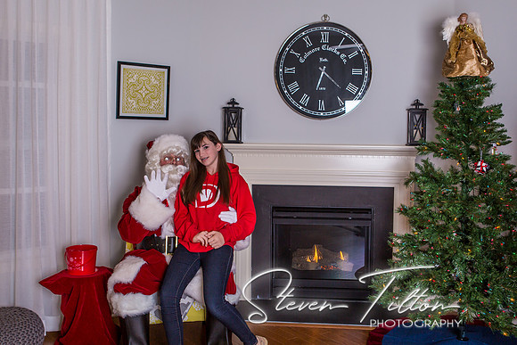 Richland Hills Christmas
