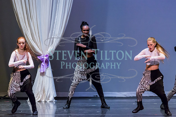 DDI - A Winter Gala