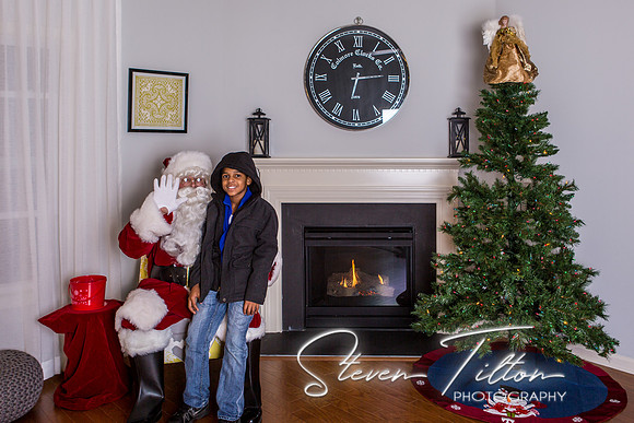 Richland Hills Christmas
