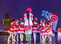Destiny Dance Institute - Sweet Treats I