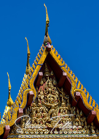 Wat Na Phra Meru
