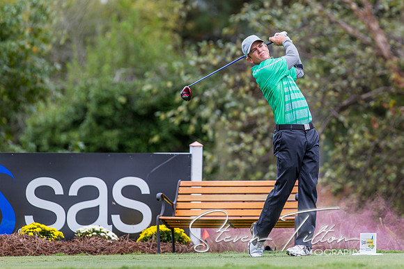 SAS Championship