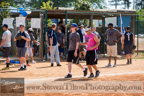 7th Annual Field of Dreams