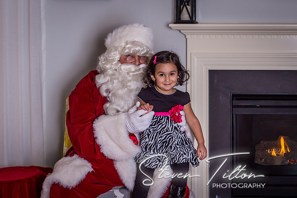 Richland Hills Christmas