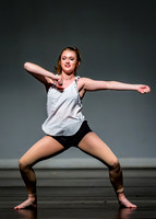 WFHS Spring Dance Concert