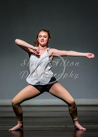 WFHS Spring Dance Concert