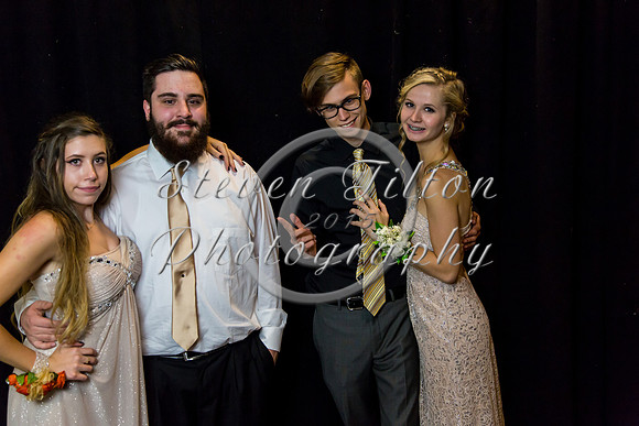 WFHS 2015 Prom Photos