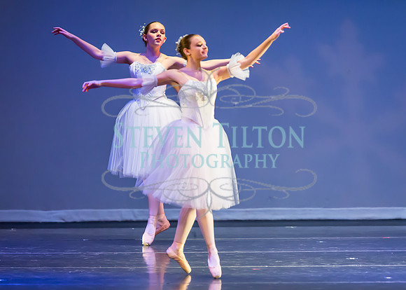 DDI - A Winter Gala