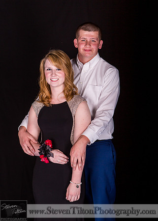 WFHS 2014 Military Ball