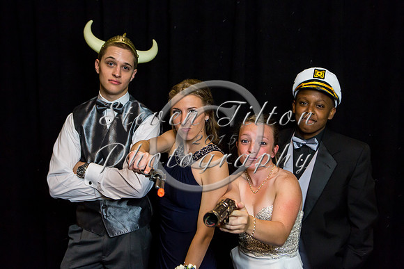 WFHS 2015 Prom Photos