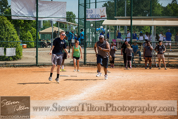 7th Annual Field of Dreams