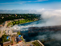 Lower Harbor Ore Dock