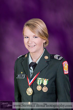 Phillips, Courtney