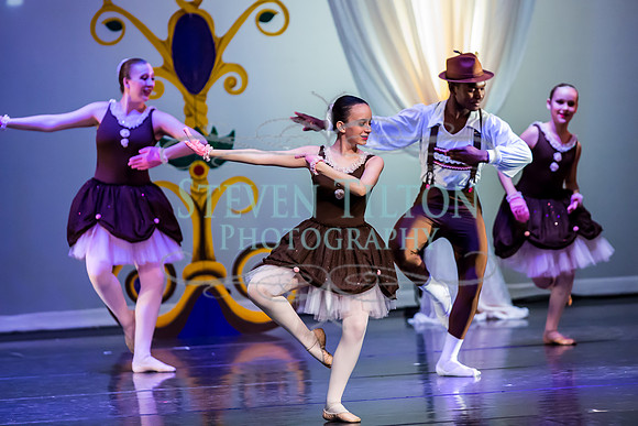 DDI - A Winter Gala