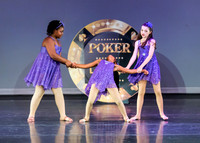 Destiny Dance Institute - Viva Las Vegas