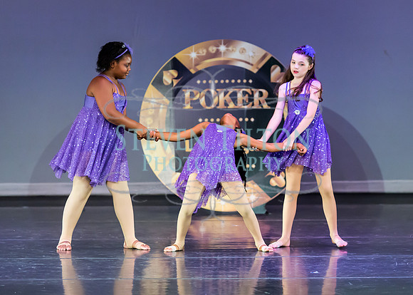 Destiny Dance Institute - Viva Las Vegas