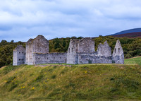 Ruthven Barracks