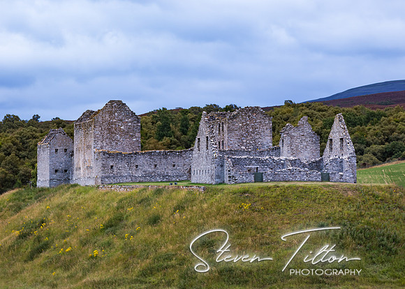 Ruthven Barracks