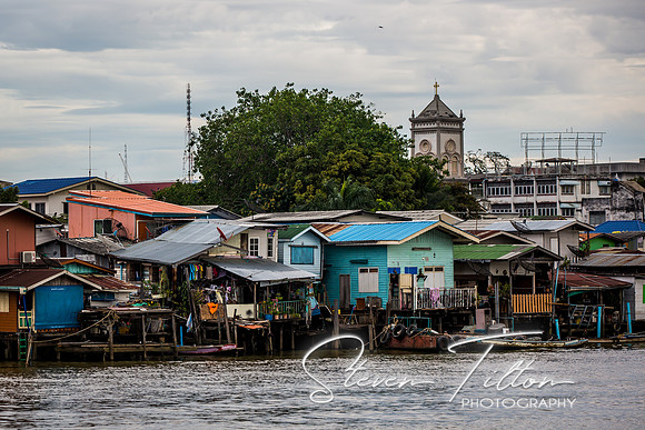 Chao Phraya River Cruise